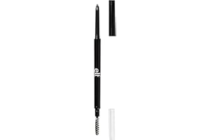 E.L.F. e.l.f, Ultra Precise Brow Pencil, 0.002 Oz Neutral Brown