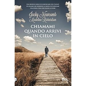 Chiamami quando arrivi in cielo