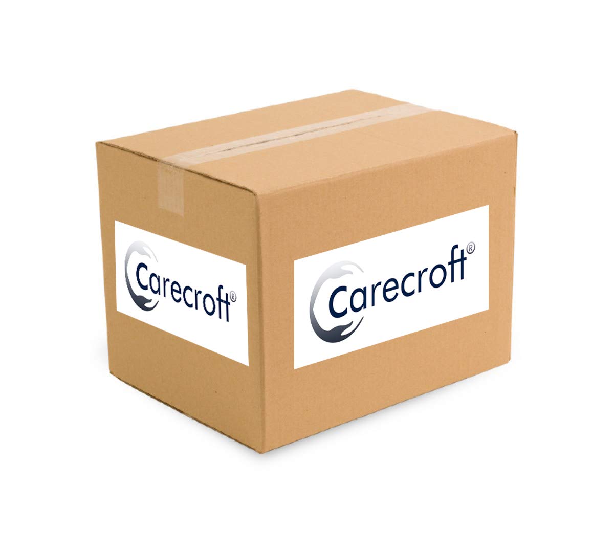 Carecroft Silicone Cleaning Reusable Heat Resistant Pair Magic Brush Gloves Scrubber for Kitchen Dishwashing Dish Car Wash Pet Bathroom Household, Blue, Pack of 1. - Image 8