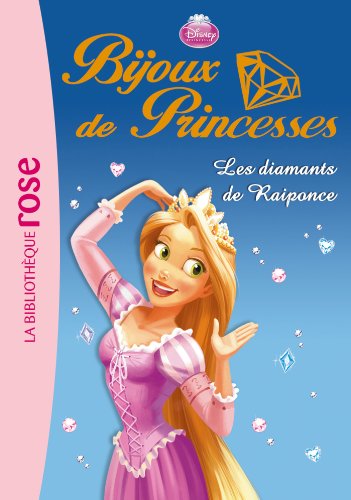Le diamant de Raiponce