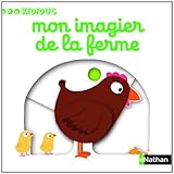 Image de Mon imagier de la ferme (05)