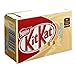 Produktbild Nestle Kitkat Schokoladenriegel White 24x45g