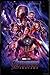 Produktbild 1art1 The Avengers Poster und Kunststoff-Rahmen - Endgame, Journey's End (91 x 61cm)