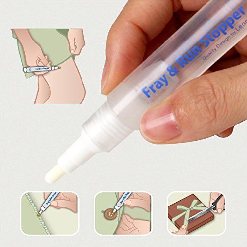 LEONIS 5 Fray&Run Stoppers [ 78109 ]