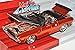 Produktbild Dodge Challenger R/T Cabrio Orange Gold 1970 Tuning 1/24 Maisto Modell Auto