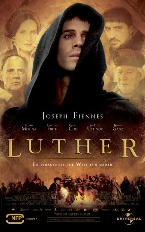 Preisvergleich Produktbild Luther [VHS]
