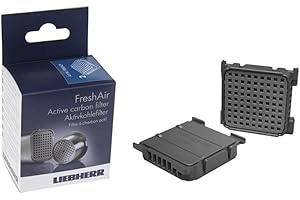 LIEBHERR - FRESH AIR KOOLFILTER (2 STUKS) - 9882429 (9882429)