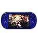 Produktbild Zantec Handheld Spielkonsole, 4,3 Zoll Multi-Funktion Portable Game ,4Gb Speicher Errichtet in Videokamera ,Verschiedene Nichtwiederholungsspiele