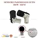 Produktbild Sensor Einparkhilfe PDC Auto Fahrzeuge BMW 5 Serie 5 Touring X5 Z4 Z4 Coupe 'E39 E53 E85 E86 Mini R50 R53 Mini Cabriolet R52 OEM 66206989068 66200414194 Hilfe Sensoren Einparkhilfe Parktronic