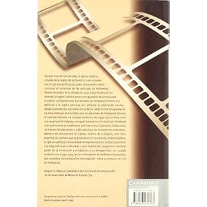 La cruzada contra el cine (1940-1975)