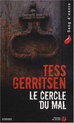 couverture de : Le cercle du mal
