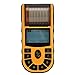 Produktbild Denshine Digital 1 channel Handheld Electrocardiograph ECG Machine EKG Machine With Software (including Germany language)