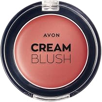 Avon Getönter Lippenbalsam In Pflaume – Mit LSF 10, Feuchtigkeitsspendend, 2 G, Für Einen Natürlichen Farbton