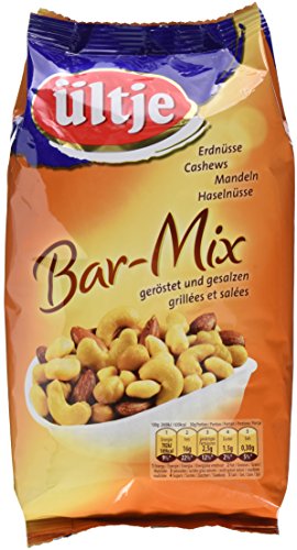 Preisvergleich Produktbild ültje Bar-Mix, geröstet und gesalzen, 1 kg