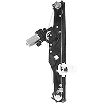 Magneti Marelli 1542436 Elektrische Fensterheber : Amazon.de: Auto  