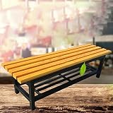 4: Está engrosado y reforzado con un marco de acero de alta calidad, fácil de instalar, resistente y duradero, con gran capacidad de soporte y duradero.