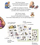 Image de Mon Premier Larousse, le dictionnaire des 4-7 ans