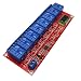 Produktbild P Prettyia 12V Relay Module Relaismodul - 24v 8 Kanal Bluetooth Handy Fernbedienung