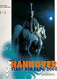 Hannover. Stadt der EXPO 2000 by 