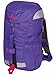 Produktbild Bergans Kinder Rucksack Nordkapp JR, Lt PrimulaPurple/Hot Pink, 52 x 25 x 22 cm, 18 Liter, 4608