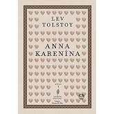 Anna Karenina I. Cilt