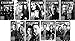 Produktbild CSI: NY - Season 1 bis 9 komplett im Set - Deutsche Originalware [54 DVDs]