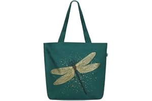 Eco Right Grand sac fourre-tout à fermeture éclair, sac a main femmes, sac cabas tissu femme, Sac Shopping, sac femme plage, Sac fourre-tout en toile