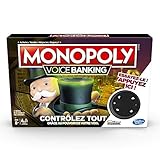 Monopoly Voice Banking - Jeu...