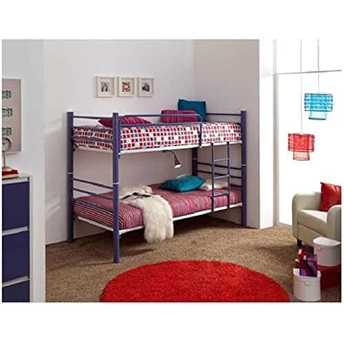 Suchergebnis auf Amazon.de für: etagenbett metall: Küche, Haushalt & Wohnen