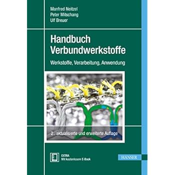 [PDF] Download Handbuch Verbundwerkstoffe: Werkstoffe - Verarbeitung - Anwendung Kostenlos