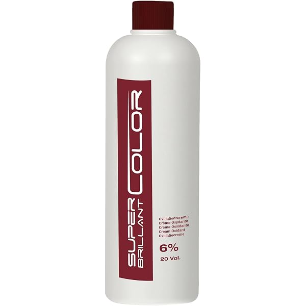 Resta Professional Creme Oxydant 9% – 200 Ml, 3er Pack, Mit Hoher Schutzwirkung, Fruchtiger Duft | Für Haarfärbung, Blondierung, Tönung