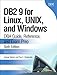 DB2 9 for Linux, UNIX, and Windows: DBA Guide, Reference, and Exam Prep (IBM Press) (English Edition) by 