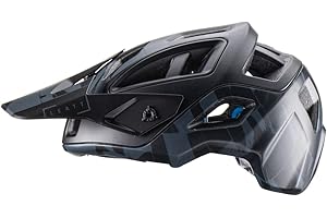 LEATT Kask MTB ALLMTN 3.0 highly protective