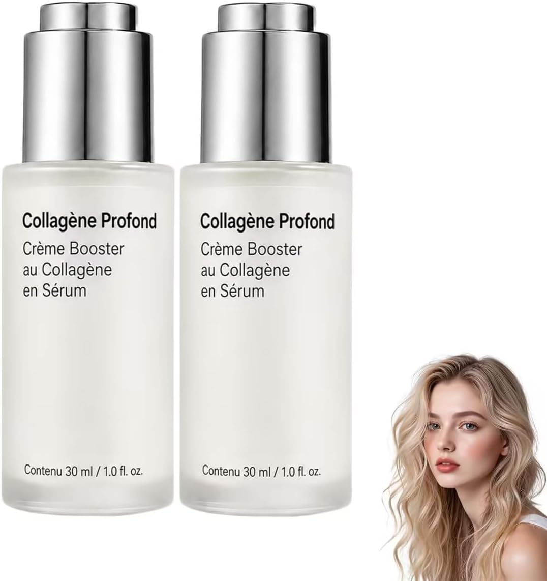 Avis d'Expert & Test Approfondi : Rosalivia Serum Coreen 2026 Rosalivia Collagè (Sélection)