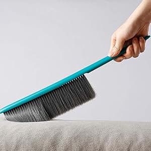 Umiwe Burste Bett Soft Reinigungsburste Fur Blatt Teppich Zahler