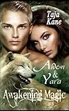 Cover zum Buch Aiden & Yara: Awakening Magic