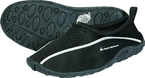 Preisvergleich Produktbild AquaLung Aquashere Lisbona Badeschuhe für Erw. - 39