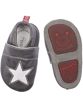 Anna und Paul Krabbelschuhe Lauf Anna und Paul Krabbelschuhe Lauf
