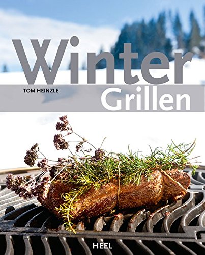 Preisvergleich Produktbild Wintergrillen