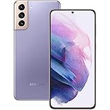 Samsung Galaxy S21+ 5G 256 GB Display 6.7" Dynamic AMOLED 2X Phantom Violet
