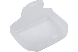 Dasing Flash Diffusor Bounce Cover für Yongnuo YN685 YN600EX-RT YN-660 Blitzger？T