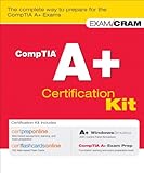 Image de Comptia A+ Certification Kit