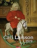 Carl Larsson - Kalender 2019 by 