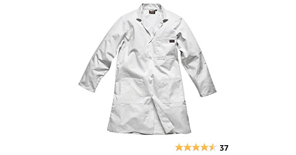 dickies warehouse coat