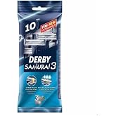 Derby Samuraı 3 Bı&ccedil;ak 10Lu 4Hediye