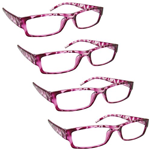 The Reading Glasses Company Pink Tortois Buy Online In Costa Rica At Desertcart