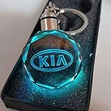 neblineros led kia cerato Grabado con láser, con cristal de alta calidad, hace que la luz sea más hermosa.