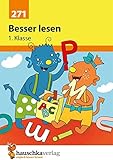 Image de Besser lesen 1. Klasse