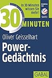 Image de 30 Minuten Power-Gedächtnis