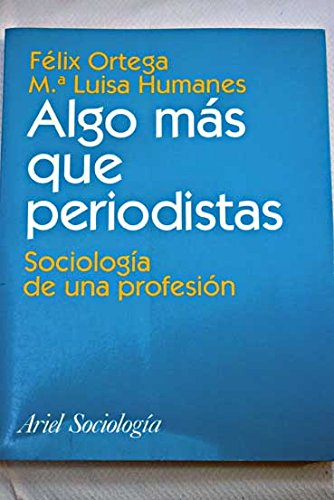 Algo más que periodistas livre